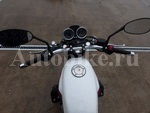     Moto Guzzi V7 Special 2013  19